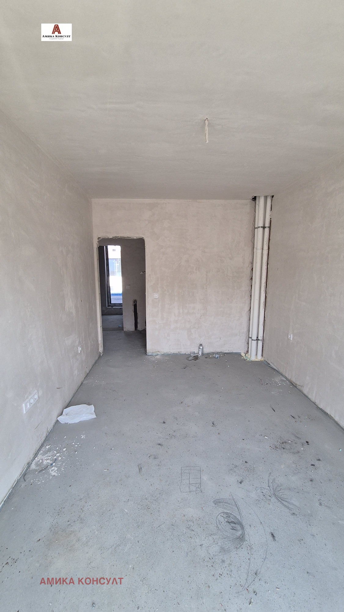 Продава 3-СТАЕН, гр. София, Малинова долина, снимка 13 - Апартаменти - 55900144