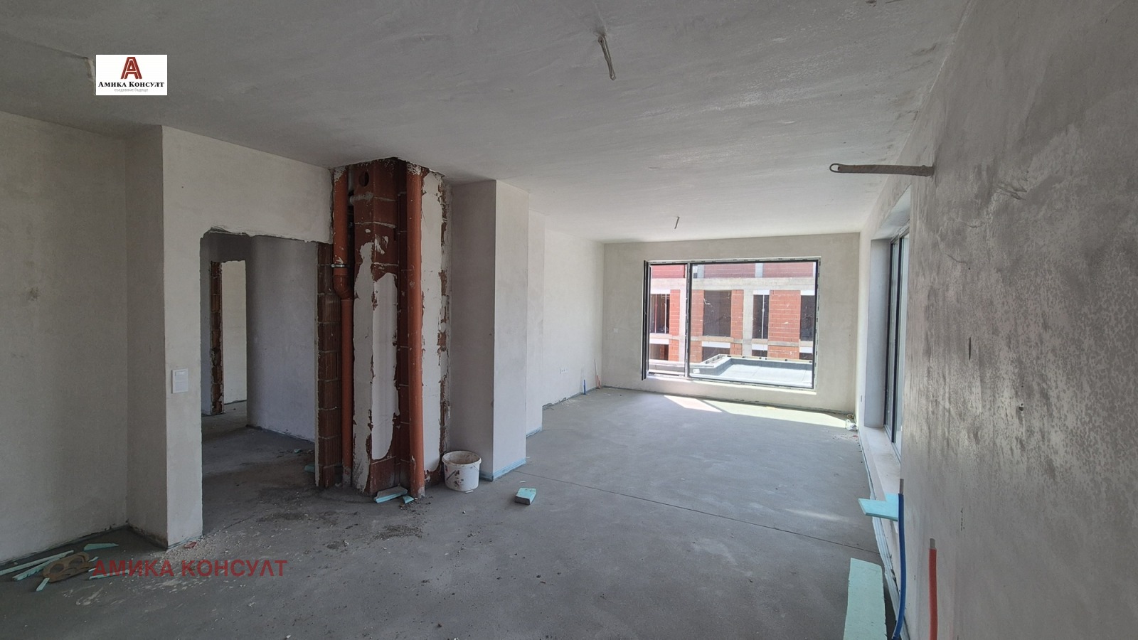 Продава 3-СТАЕН, гр. София, Малинова долина, снимка 4 - Апартаменти - 55900144
