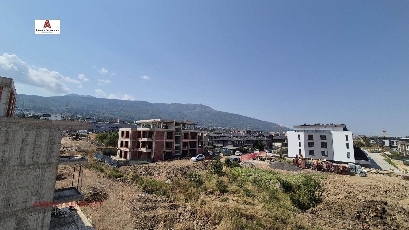 Продава 3-СТАЕН, гр. София, Малинова долина, снимка 6 - Апартаменти - 55900144