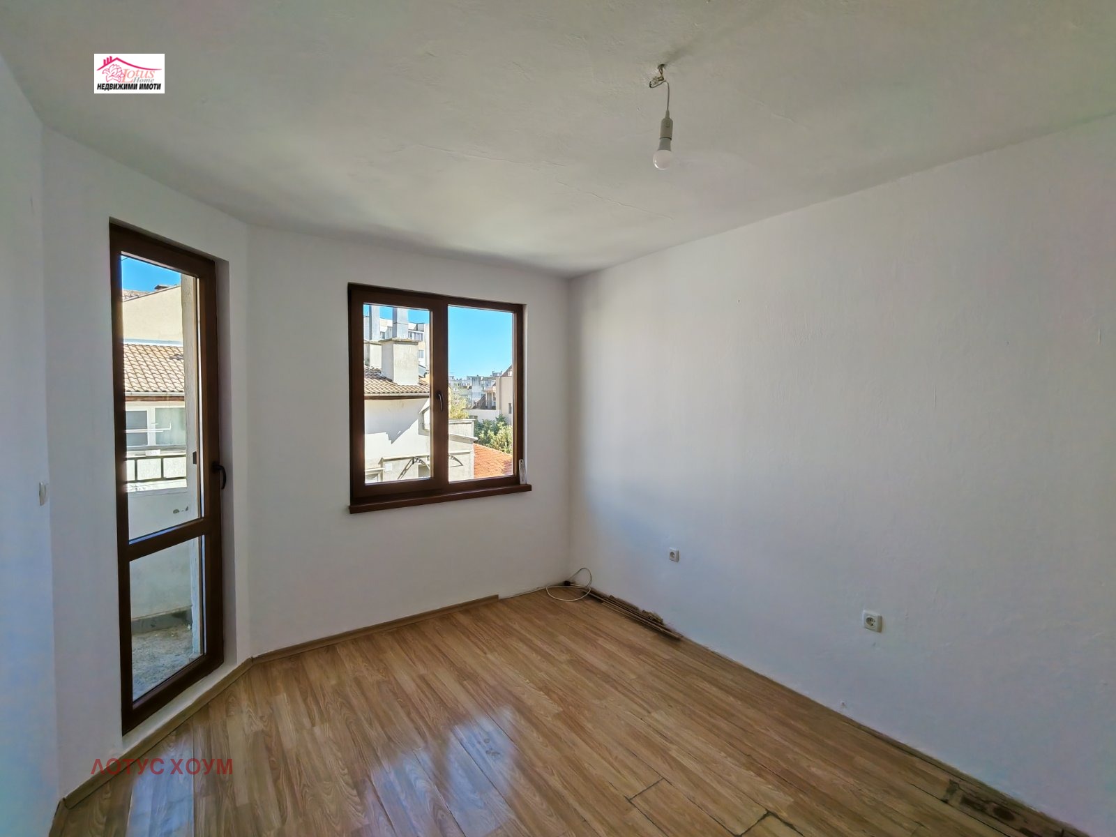Продава 3-СТАЕН, гр. Варна, ХЕИ, снимка 5 - Апартаменти - 56068477