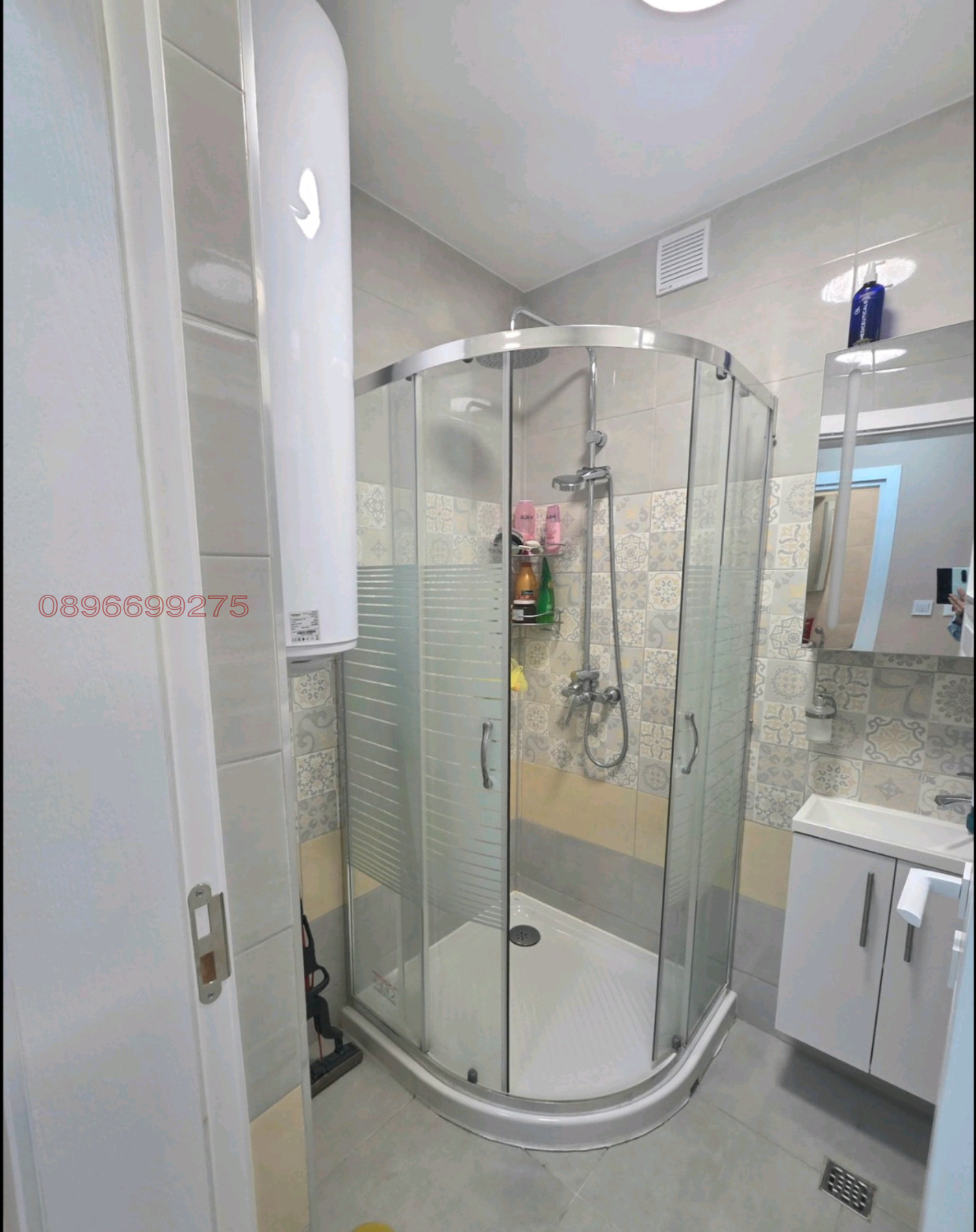Продава МНОГОСТАЕН, гр. Плевен, Широк център, снимка 7 - Апартаменти - 54661803