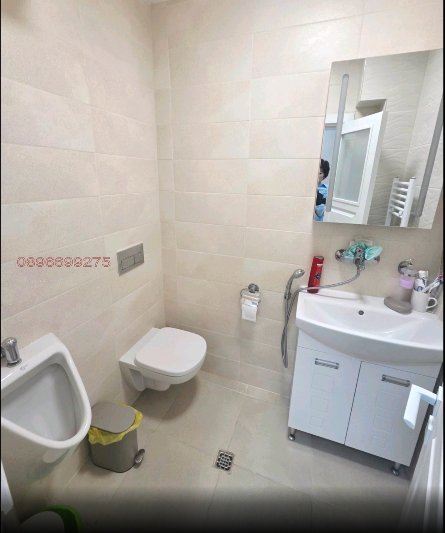 Продава МНОГОСТАЕН, гр. Плевен, Широк център, снимка 8 - Апартаменти - 54661803