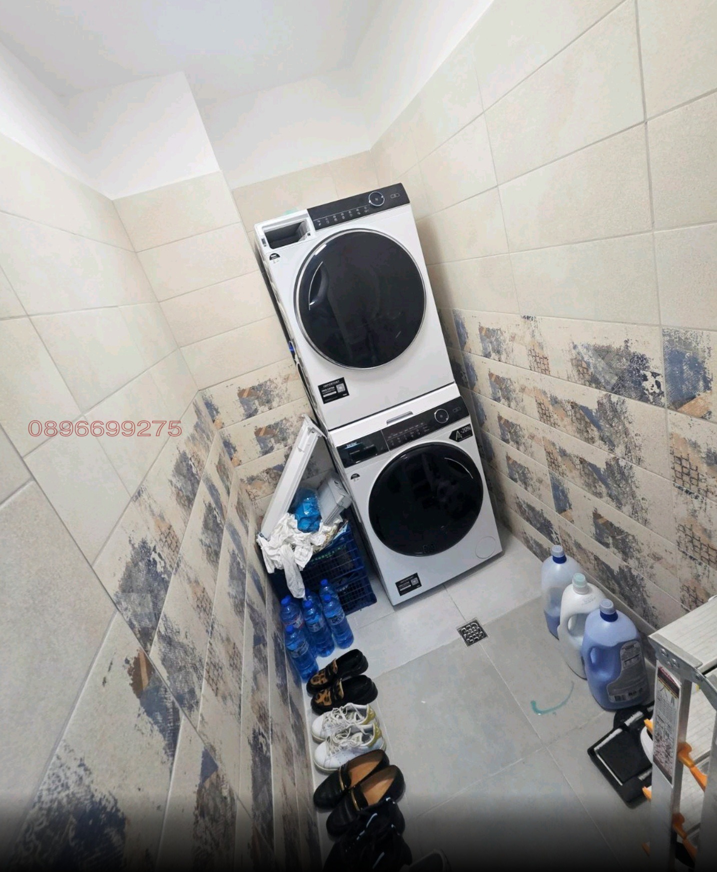 Продава МНОГОСТАЕН, гр. Плевен, Широк център, снимка 6 - Апартаменти - 54661803