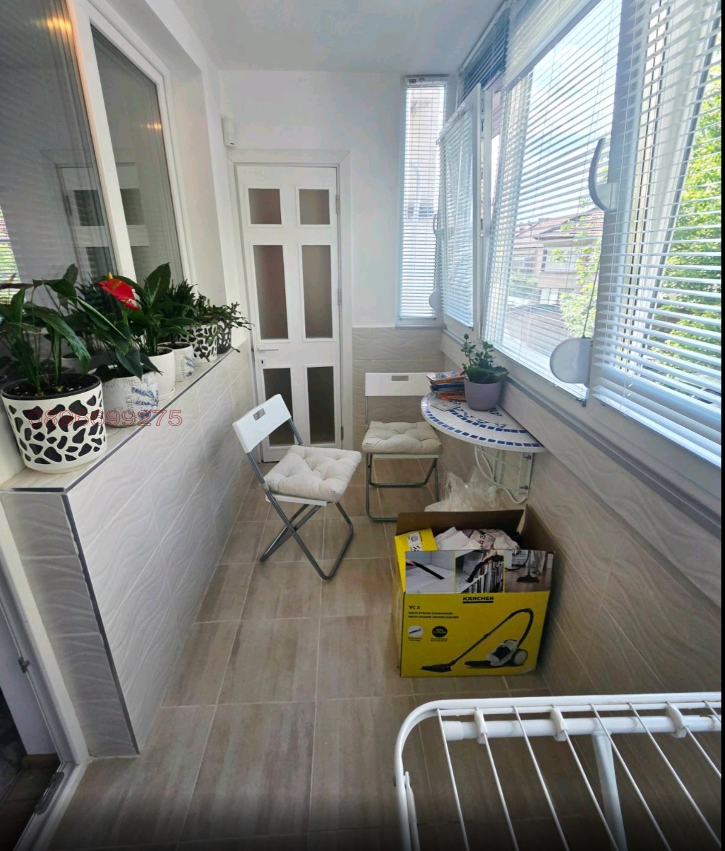 Продава МНОГОСТАЕН, гр. Плевен, Широк център, снимка 13 - Апартаменти - 54661803