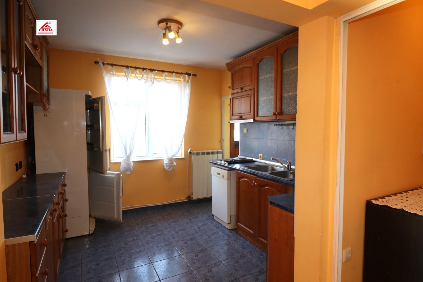 Продава МЕЗОНЕТ, гр. Русе, Център, снимка 4 - Апартаменти - 56224131