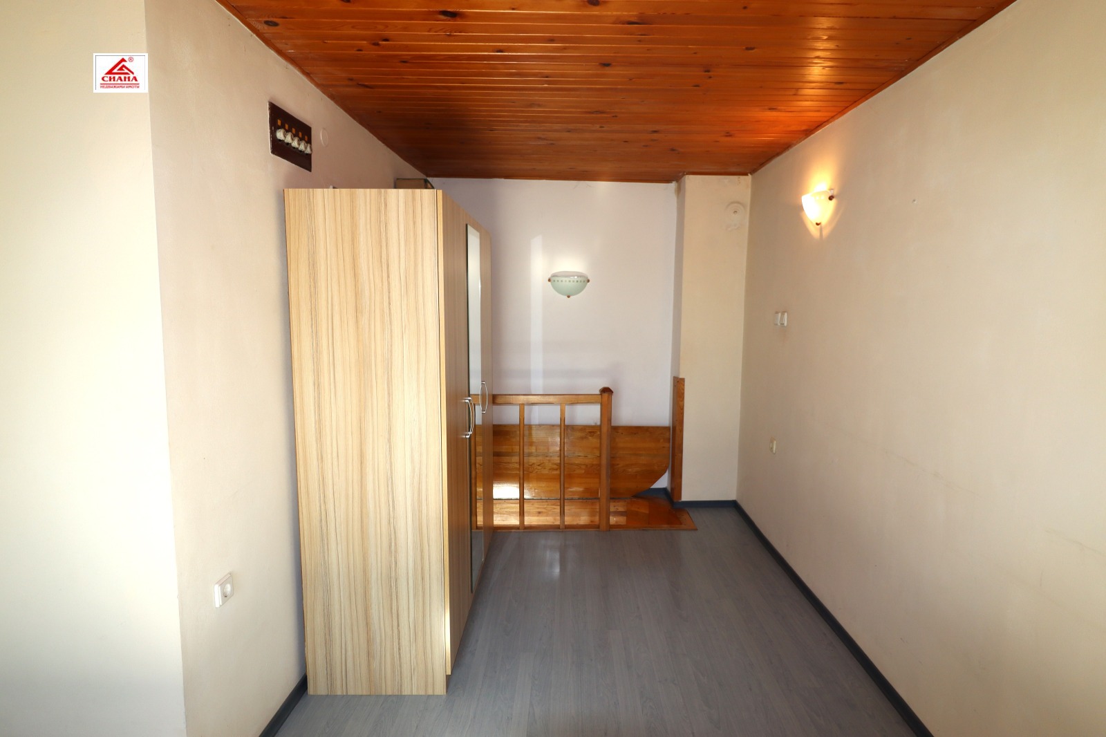Продава МЕЗОНЕТ, гр. Русе, Център, снимка 9 - Апартаменти - 56224131