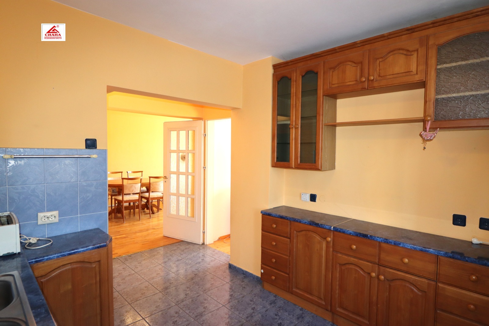 Продава МЕЗОНЕТ, гр. Русе, Център, снимка 5 - Апартаменти - 56224131