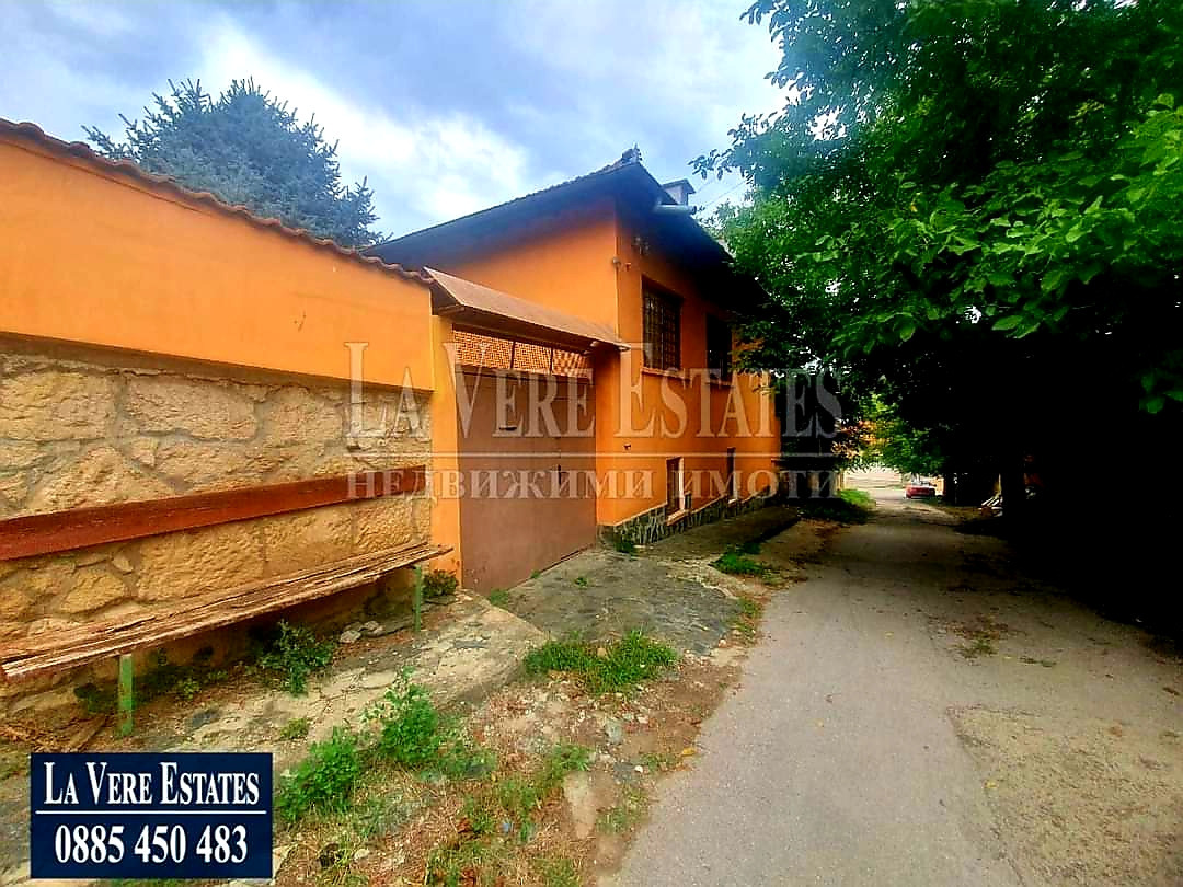 Продава КЪЩА, с. Кошов, област Русе, снимка 15 - Къщи - 49839033