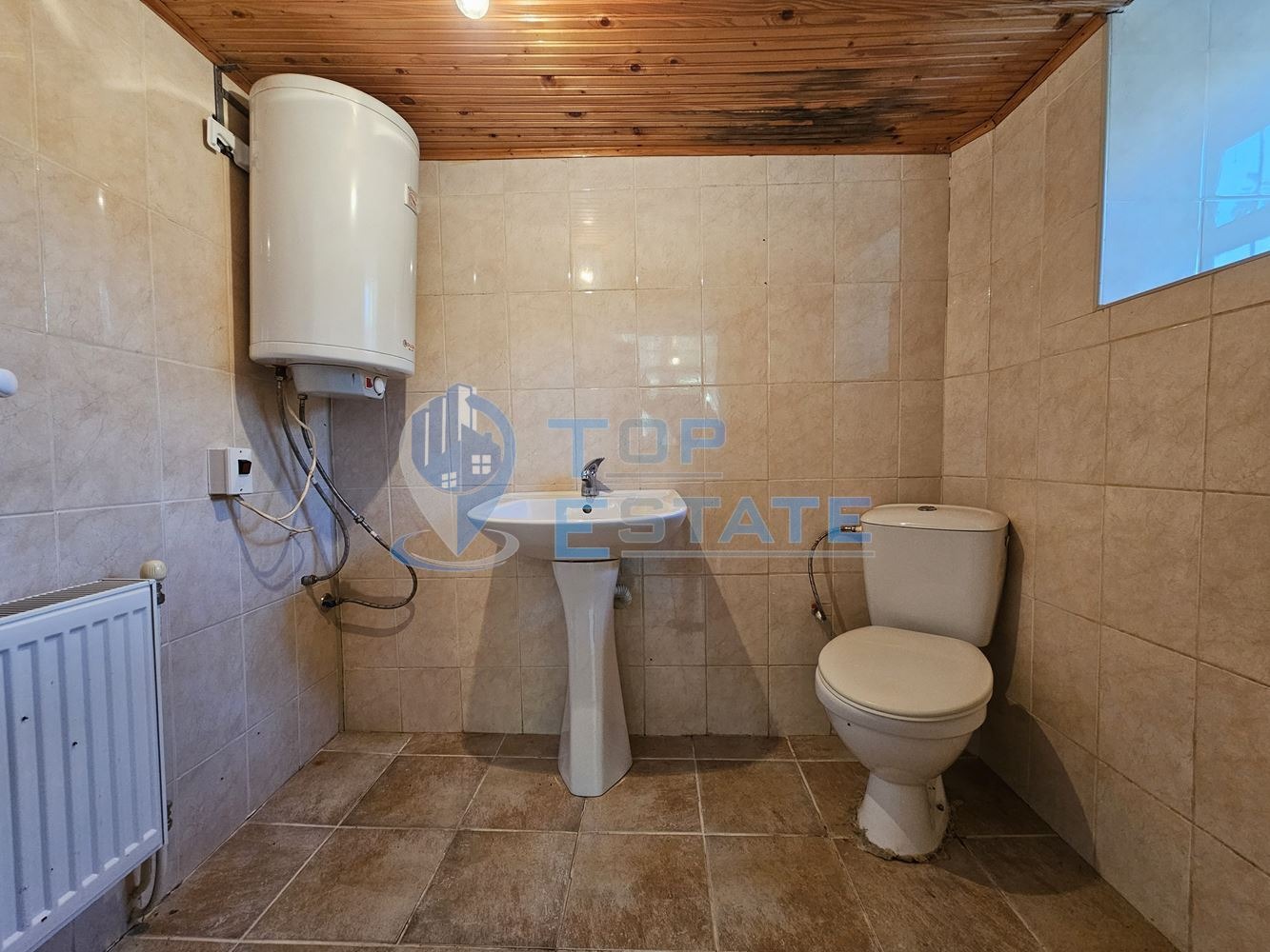 Продава КЪЩА, с. Хотница, област Велико Търново, снимка 12 - Къщи - 51407149