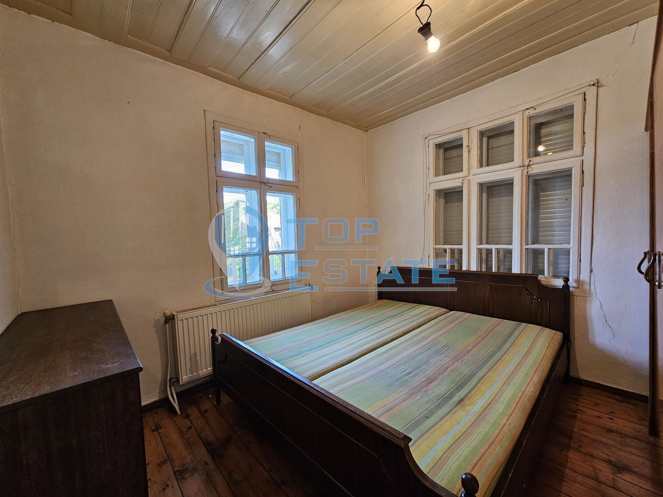 Продава КЪЩА, с. Хотница, област Велико Търново, снимка 8 - Къщи - 51407149