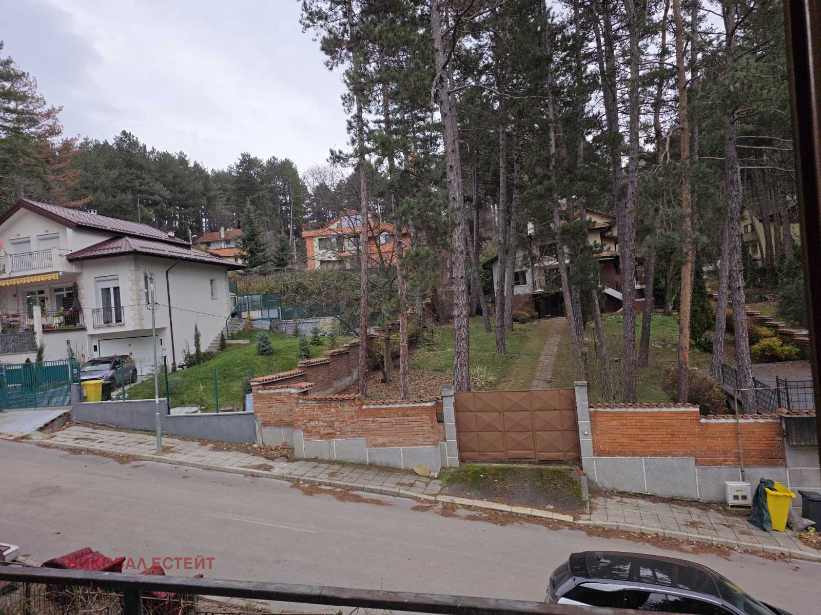 Продава КЪЩА, гр. София, гр. Банкя, снимка 12 - Къщи - 53720593