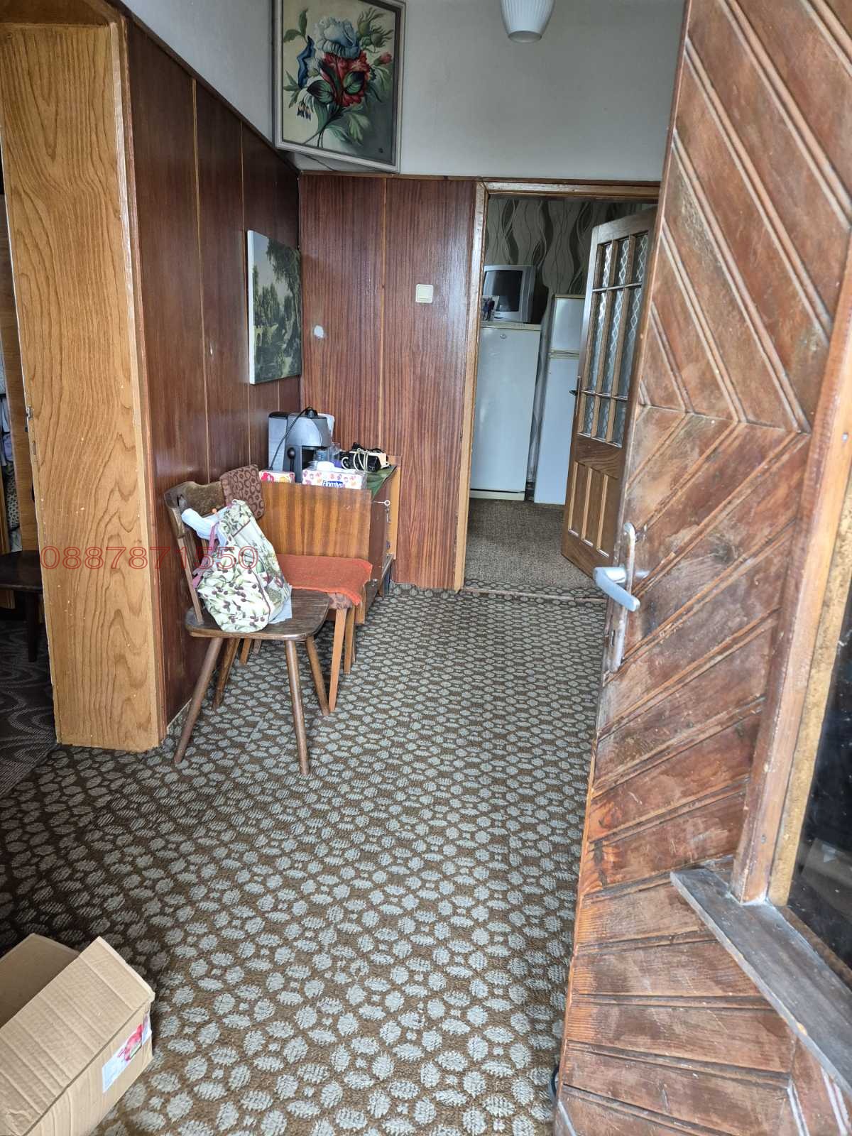 Продава КЪЩА, гр. Левски, област Плевен, снимка 9 - Къщи - 54219149