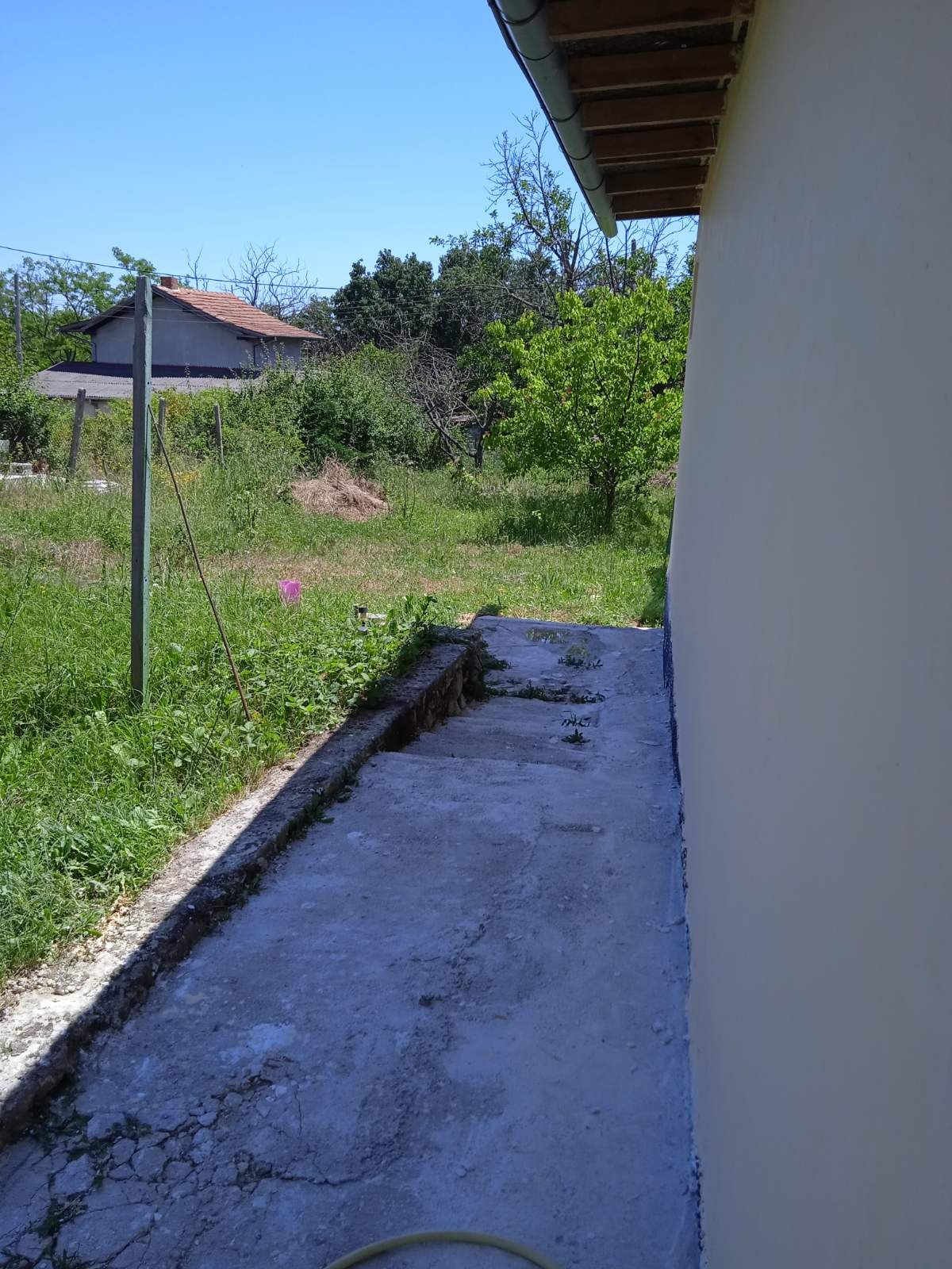 Продава КЪЩА, гр. Варна, м-т Добрева чешма, снимка 8 - Къщи - 55143101
