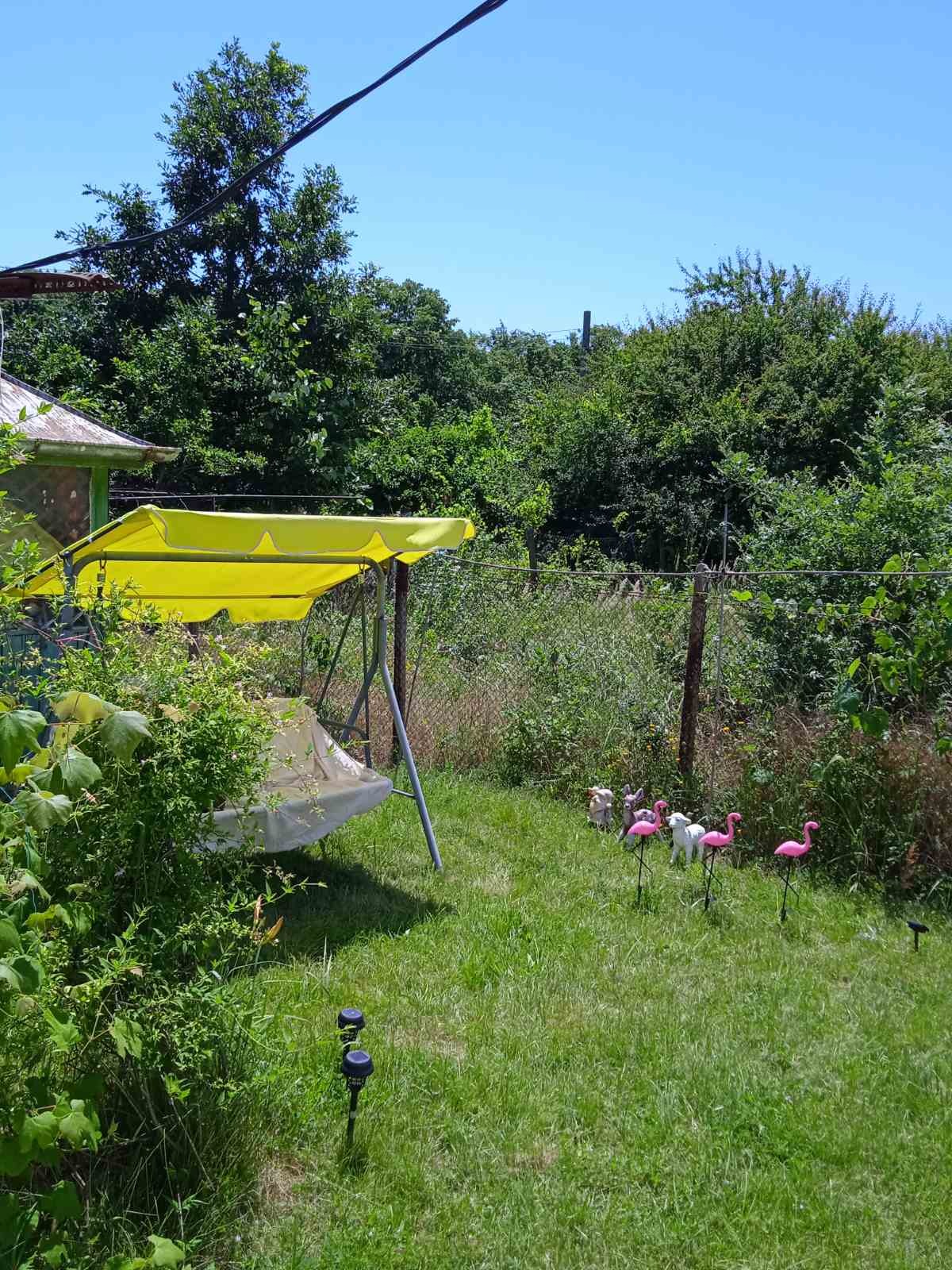 Продава КЪЩА, гр. Варна, м-т Добрева чешма, снимка 7 - Къщи - 55143101