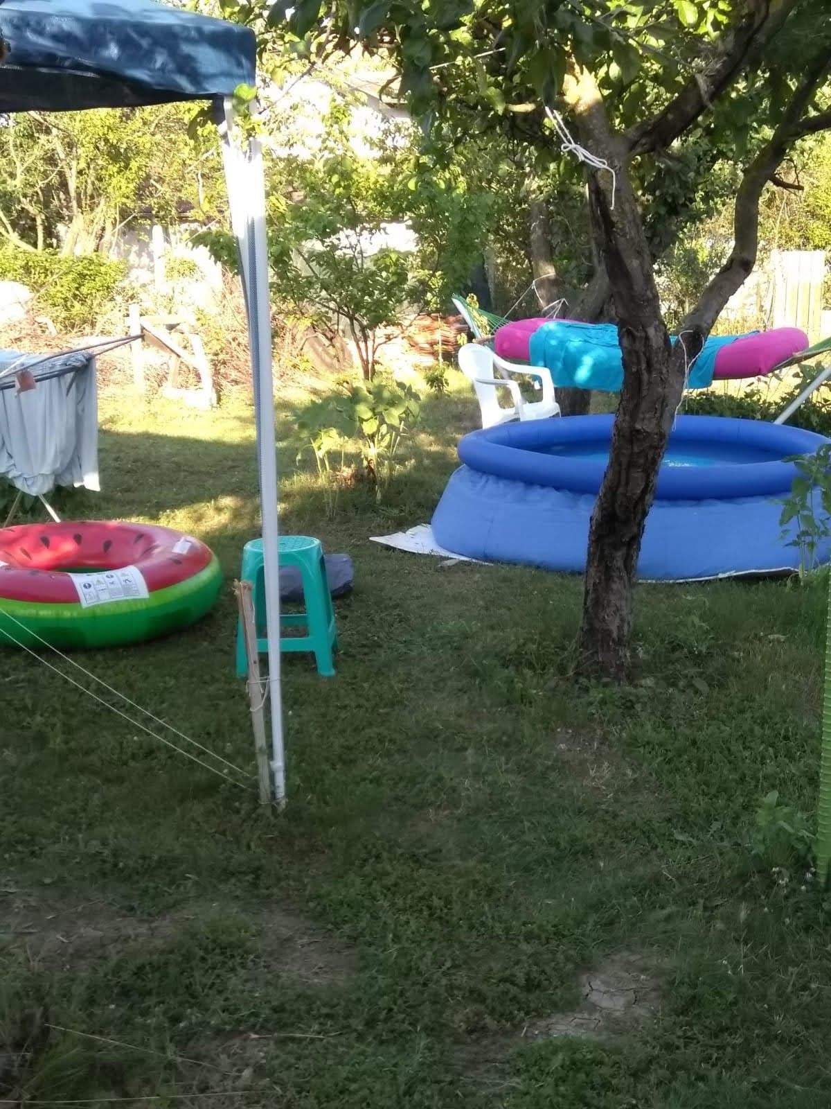 Продава КЪЩА, гр. Варна, м-т Добрева чешма, снимка 9 - Къщи - 55143101