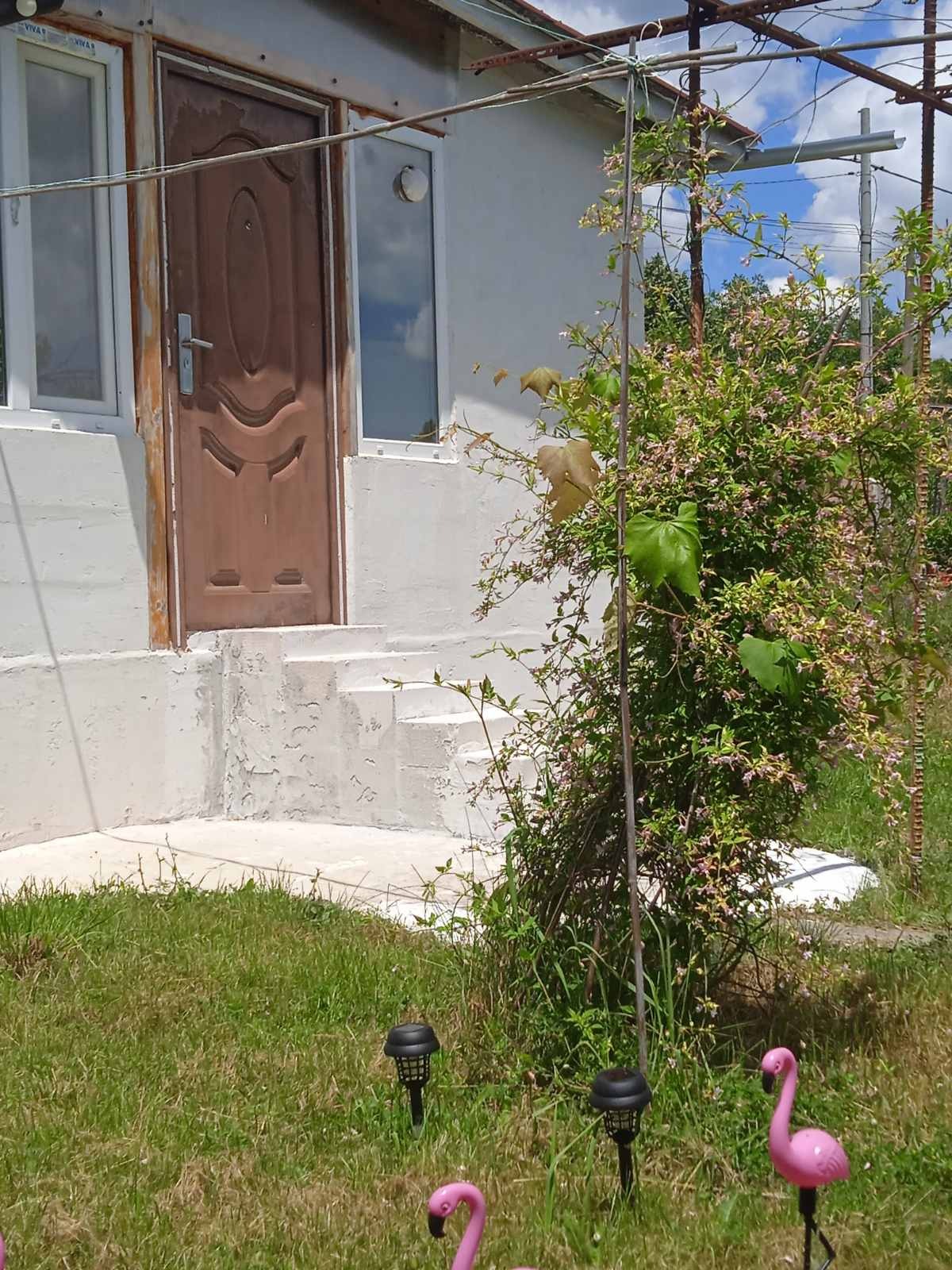 Продава КЪЩА, гр. Варна, м-т Добрева чешма, снимка 6 - Къщи - 55143101