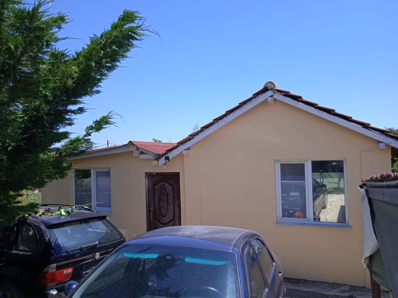 Продава КЪЩА, гр. Варна, м-т Добрева чешма, снимка 2 - Къщи - 55143101