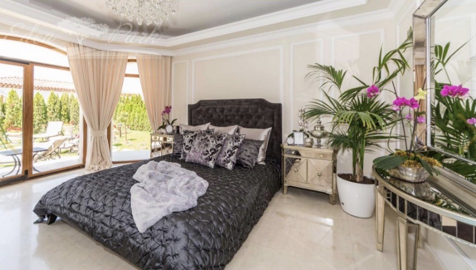 Продава ВИЛА, с. Тънково, област Бургас, снимка 6 - Вили - 53952485