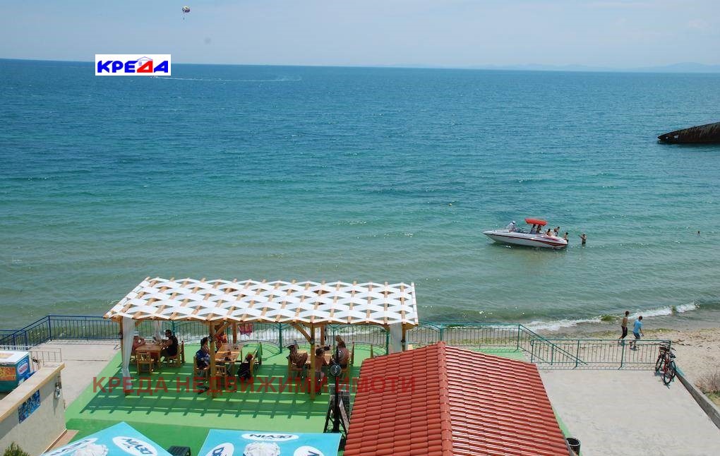 Продава ХОТЕЛ, гр. Несебър, област Бургас, снимка 2 - Хотели - 40995970