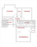Продава 3-СТАЕН, град София, Лозенец • 448000 € / 876211.84 лв. • 24776380 8