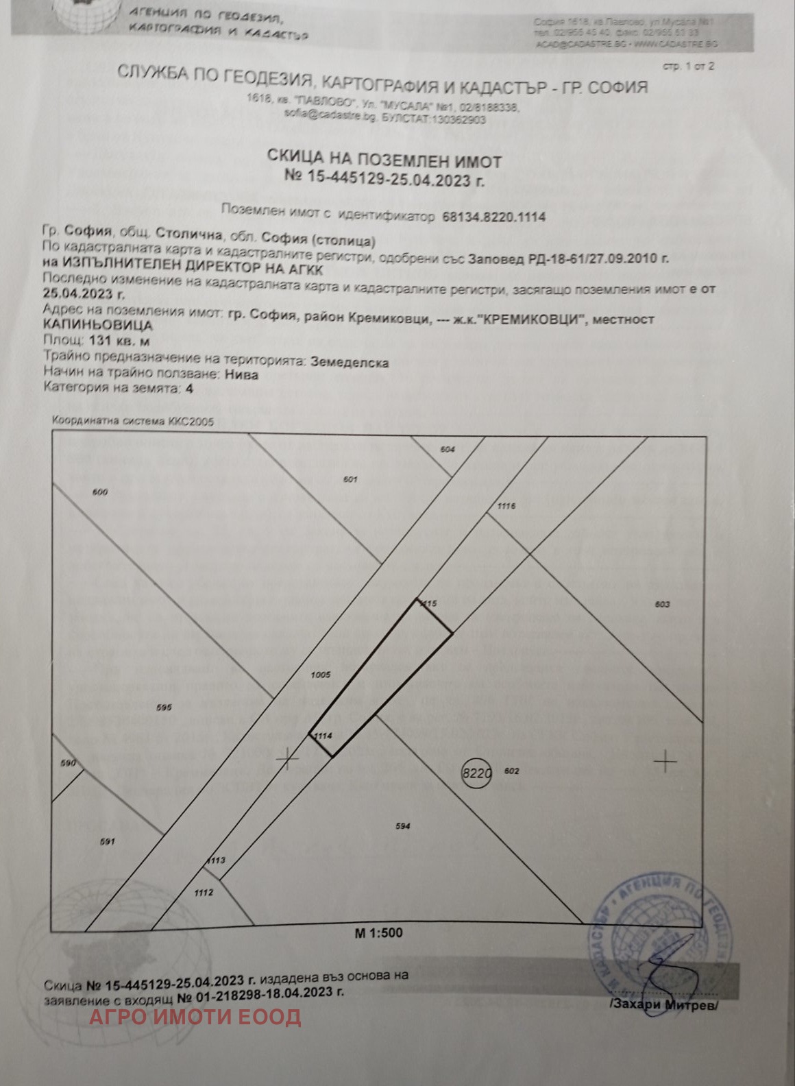 ������� ������ | Imot.bg � ����������� 1