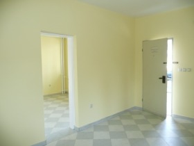 Estudio Tsentar, Sofia