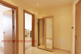 1 dormitorio Bansko, región Blagoevgrad 3