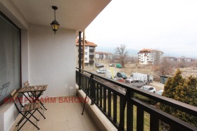 1 sovrum Bansko, region Blagoevgrad 8