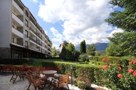 1 Schlafzimmer Bansko, region Blagoewgrad 1