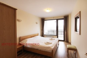 1 dormitorio Bansko, región Blagoevgrad 10