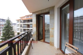 1 sovrum Bansko, region Blagoevgrad 9