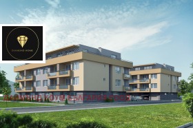 1 soverom Belomorski, Plovdiv