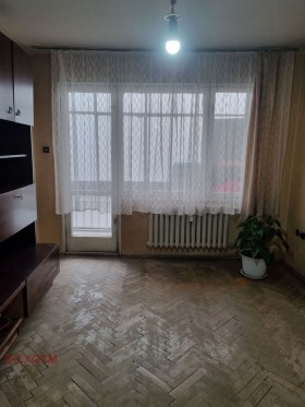 2 slaapkamers Tolstoj, Sofia 1