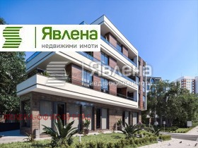 3-стаен град Бургас, Зорница 3