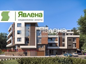 3-стаен град Бургас, Зорница 1