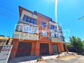 Ev Katı Izgrev, bölge Blagoevgrad