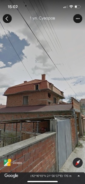 Продава  Къща област Пловдив , гр. Раковски , 99 кв.м | 96101106 - изображение [2]