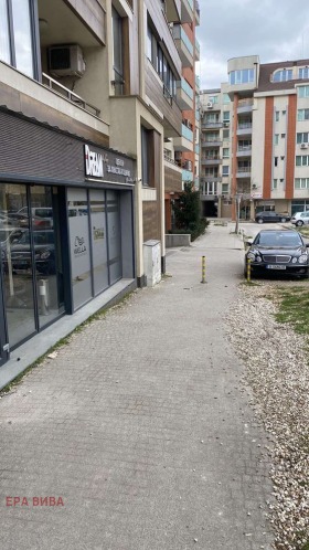 ГАРАЖ, ПАРКОМЯСТО, 27 m2