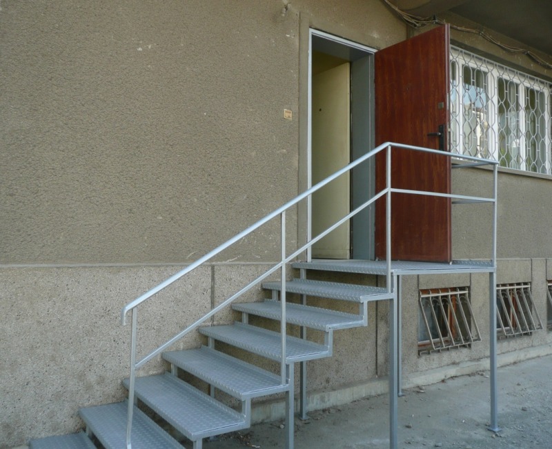 En venta  Estudio Sofia , Tsentar , 45 metros cuadrados | 46597017 - imagen [12]