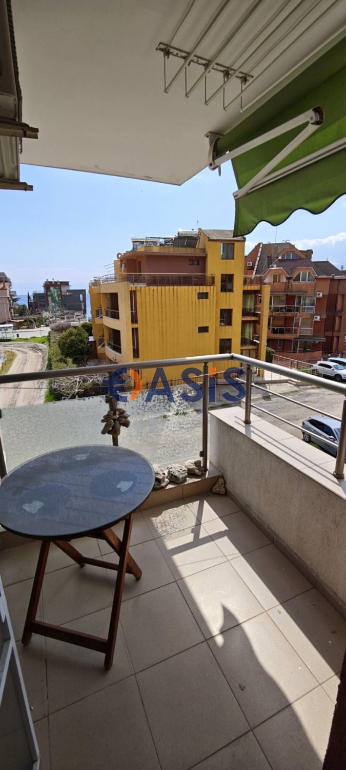 Продава 1-СТАЕН, гр. Несебър, област Бургас, снимка 11 - Апартаменти - 54349329