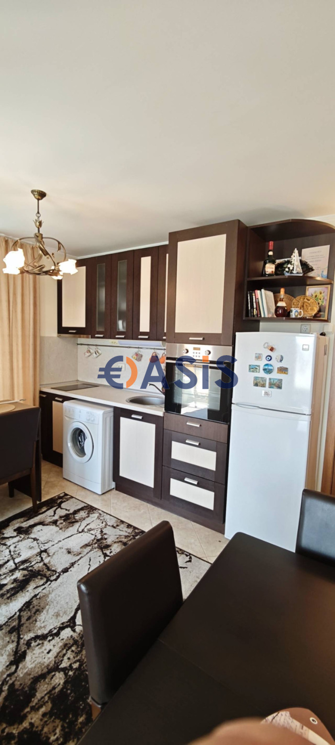 Продава 1-СТАЕН, гр. Несебър, област Бургас, снимка 7 - Апартаменти - 54349329
