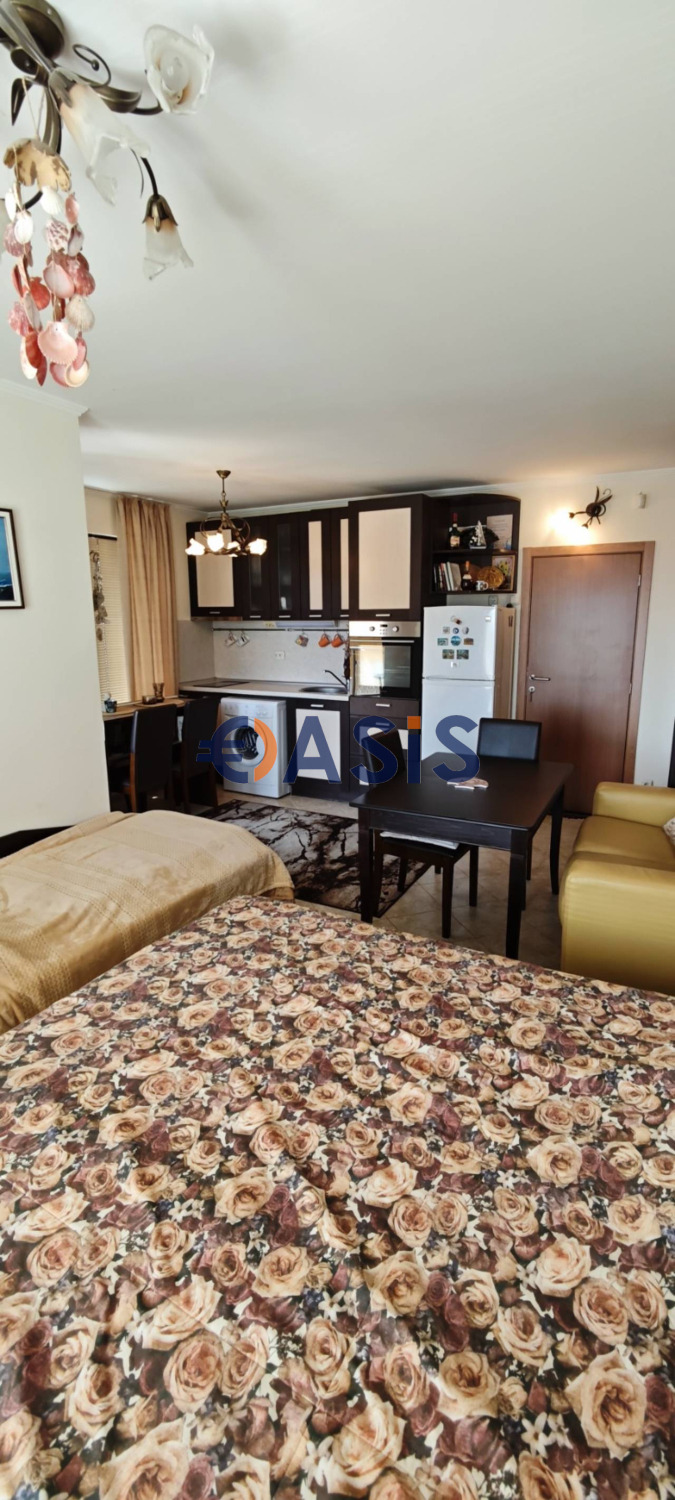 Продава 1-СТАЕН, гр. Несебър, област Бургас, снимка 9 - Апартаменти - 54349329