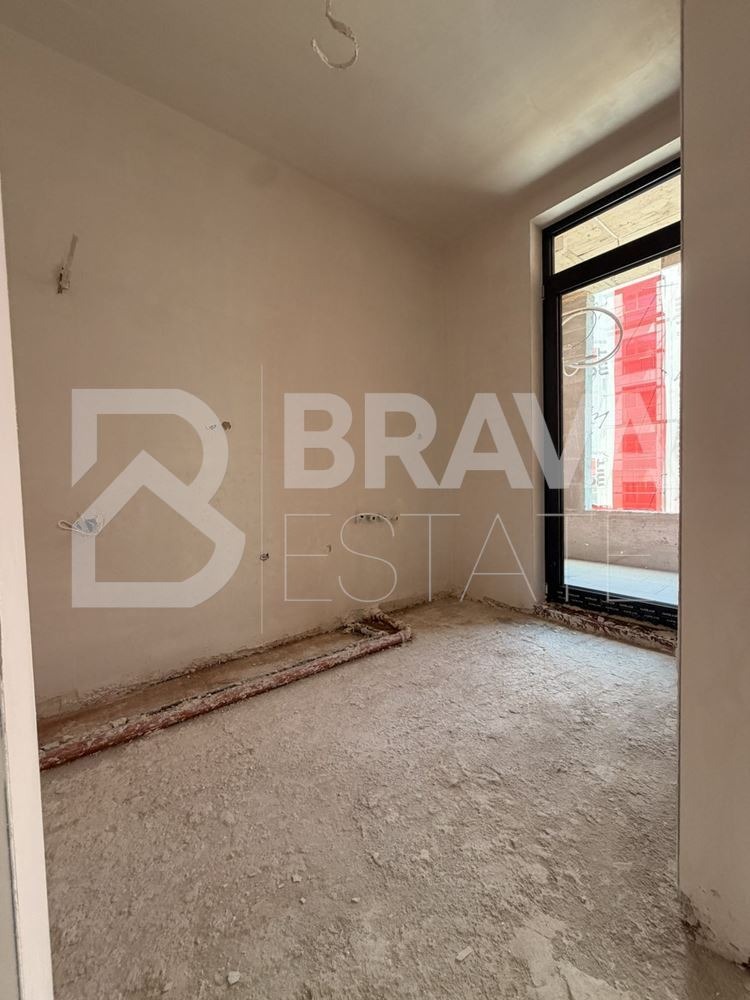 Продава 1-СТАЕН, гр. Пловдив, Младежки Хълм, снимка 3 - Апартаменти - 55356207