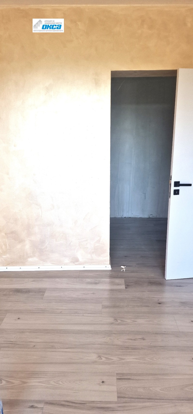 Til salg  1 soveværelse Pleven , Idealen tsentar , 73 kvm | 91310728 - billede [4]