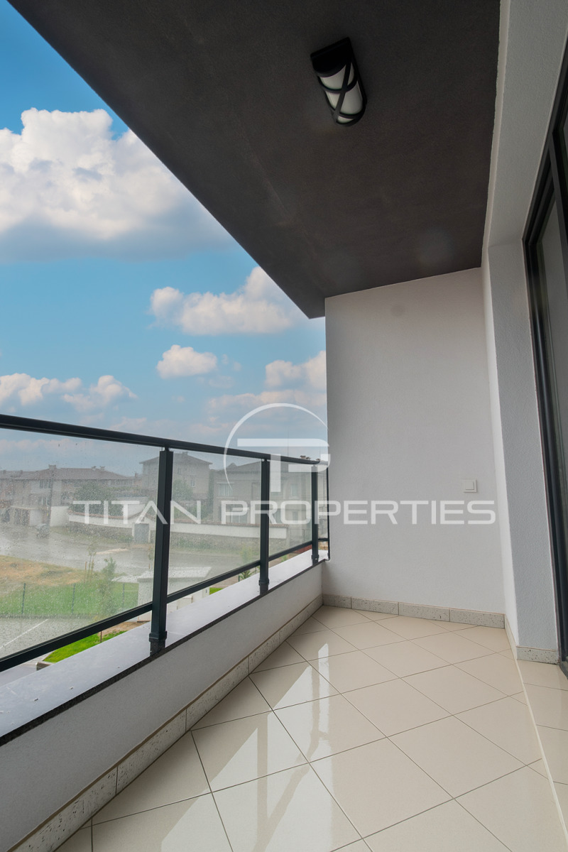 En venta  1 dormitorio Plovdiv , Komatevo , 63 metros cuadrados | 44751944 - imagen [9]