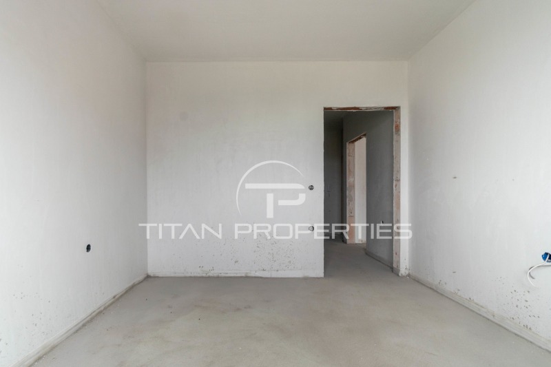 En venta  1 dormitorio Plovdiv , Komatevo , 63 metros cuadrados | 44751944 - imagen [3]