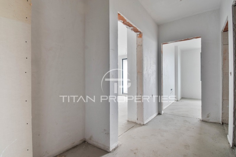 En venta  1 dormitorio Plovdiv , Komatevo , 63 metros cuadrados | 44751944 - imagen [5]