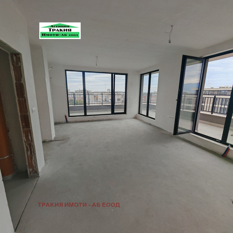 Na prodej  1 ložnice Plovdiv , Trakija , 100 m2 | 23674770