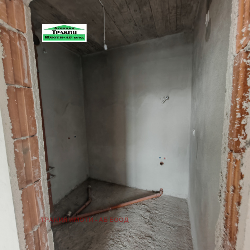 Na prodej  1 ložnice Plovdiv , Trakija , 100 m2 | 23674770 - obraz [4]
