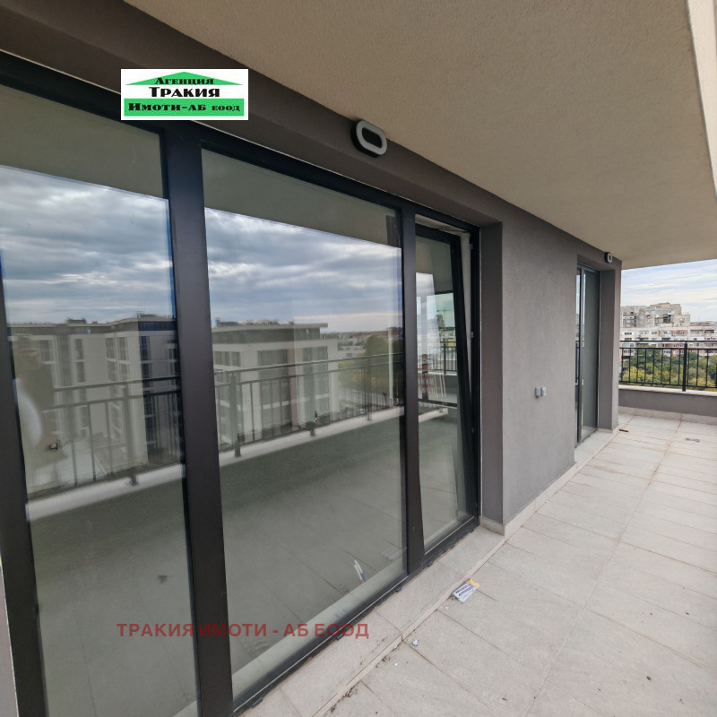 Na prodej  1 ložnice Plovdiv , Trakija , 100 m2 | 23674770 - obraz [7]